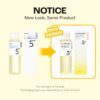 Numbuzin Glutathione Vitamin Concentrated Toner 200ml