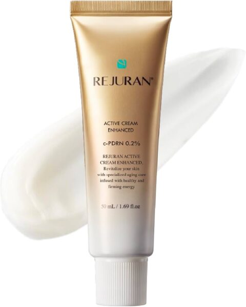 REJURAN Active Cream Enhanced 50ml