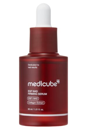 medicube EGF NAD Firming Serum