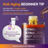 61h-E02NJFL._SL1080_ PURITO SEOUL Retinol Retinal 2000 NAD+ Serum 30ml