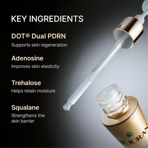 61qZIHiJdJL._SL1500_ REJURAN Dual Effect Ampule 50ml