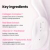 61rgVoE0-dL._SL1500_ KSECRET SEOUL 1988 Sleeping Mask : Collagen Complex 7 + Red Bean