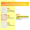 Numbuzin Glutathione Vitamin Concentrated Toner 200ml