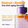 61zHnSu2wBL._SL1080_ PURITO SEOUL Retinol Retinal 2000 NAD+ Serum 30ml