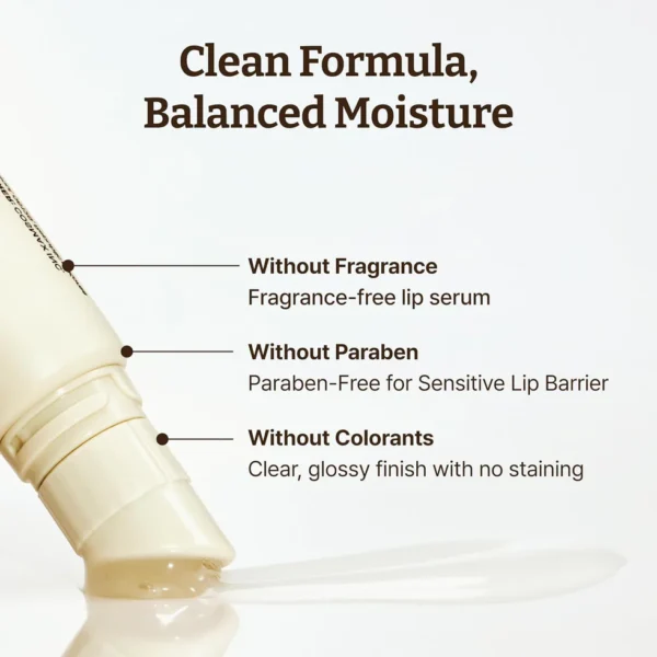 Dr. Reju-All Advanced PDRN Rejuvenating Lip Serum