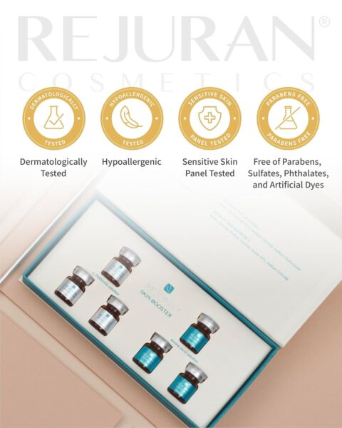 REJURAN Active Cream Enhanced 50ml