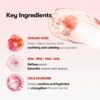 71LF+A8eVuL._SL1500_ VT COSMETICS AZELAIC ACID CARE CAPSULE CREAM