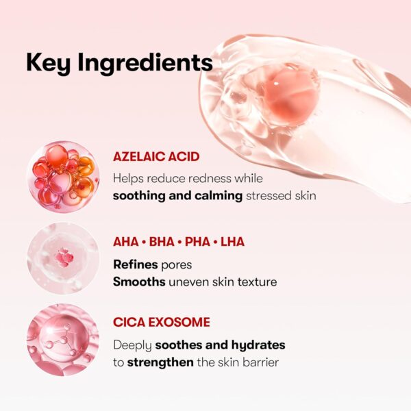71LF+A8eVuL._SL1500_ VT COSMETICS AZELAIC ACID CARE CAPSULE CREAM