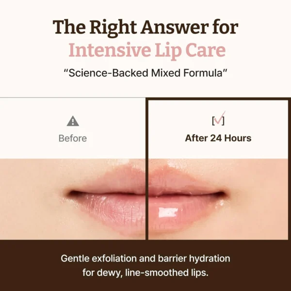 Dr. Reju-All Advanced PDRN Rejuvenating Lip Serum