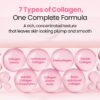 71SHPN46WuL._SL1500_ KSECRET SEOUL 1988 Sleeping Mask : Collagen Complex 7 + Red Bean