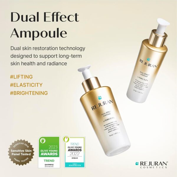 71Tquqb-3OL._SL1500_ REJURAN Dual Effect Ampule 50ml