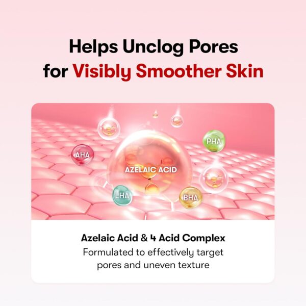 71u2CQaO8rL._SL1500_ VT COSMETICS AZELAIC ACID CARE CAPSULE CREAM