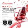 medicube EGF NAD Firming Serum