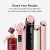 medicube EGF NAD Firming Serum