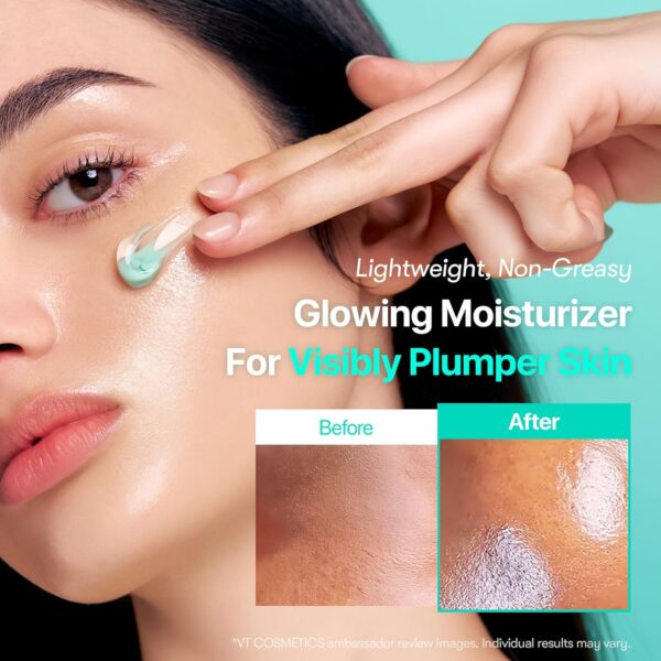 VT COSMETICS PDRN CAPSULE CREAM 100