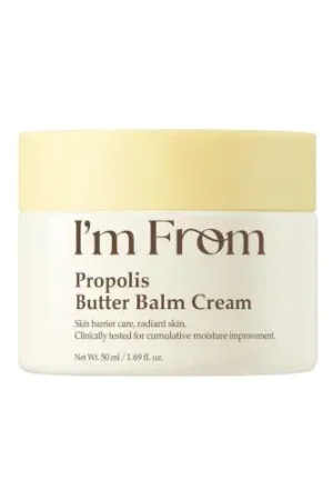 IMG_3729 I'm from Propolis Butter Balm Cream
