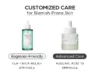 Skin1004 Madagascar Centella Azelaic Acid 10 Ampoule 30ml