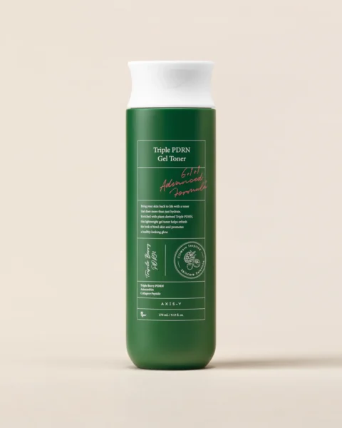 AXIS-Y Triple PDRN Gel Toner 270ml