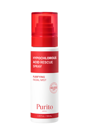 Purito Hypochlorous Acid Rescue Spray 100ml
