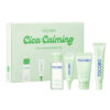 cica-calming TOCOBO cica calming starter kit