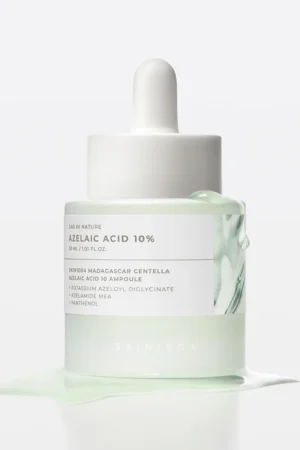 Skin1004 Madagascar Centella Azelaic Acid 10 Ampoule 30ml