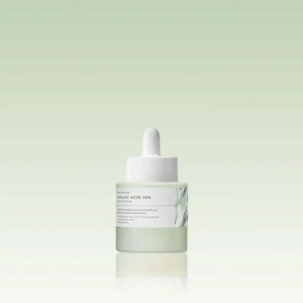 Skin1004 Madagascar Centella Azelaic Acid 10 Ampoule 30ml