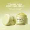 ARENCIA Vitamin C Glow Booster Gel Cream