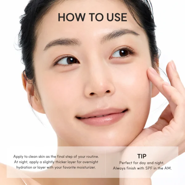 ARENCIA Vitamin C Glow Booster Gel Cream