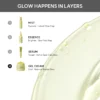 ARENCIA Vitamin C Glow Booster Gel Cream