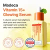1773036087441_2dea305f140941d5b2f2014b235ca509 Centellian24 Madeca Vitamin 15+ Glowing Serum 30ml