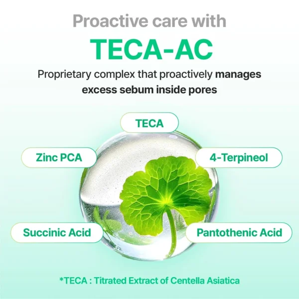 Centellian24 Madeca Azelaic Acid 10+ Calming