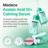 Centellian24 Madeca Azelaic Acid 10+ Calming