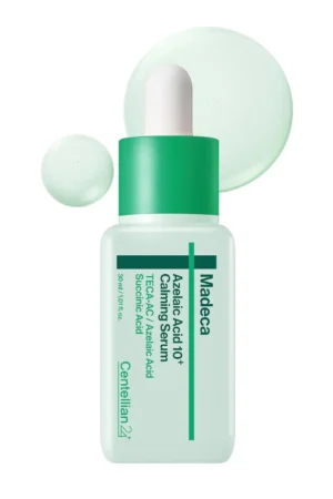 Centellian24 Madeca Azelaic Acid 10+ Calming