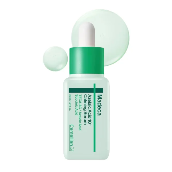 Centellian24 Madeca Azelaic Acid 10+ Calming