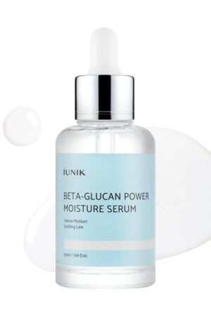 511I55B59jL._SL1500_ IUNIK Beta Glucan Power Moisture Serum 50ml