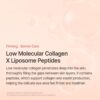 51OR8emrU3L._SL1000_ MIXSOON PDRN Collagen Gel Cleanser 100ml
