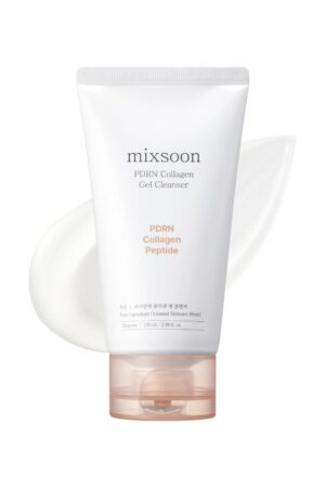 51SWybI800L._SL1500_ MIXSOON PDRN Collagen Gel Cleanser 100ml