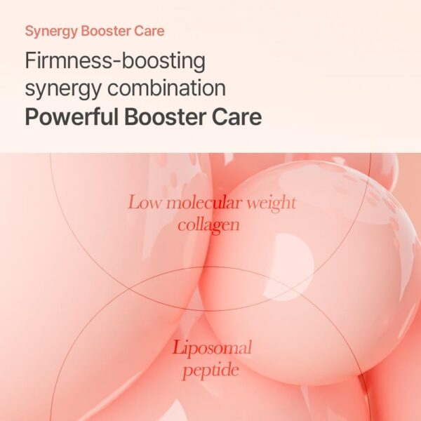 51uzWrwk6aL._SL1000_ MIXSOON PDRN Collagen Gel Cleanser 100ml