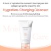 51xyyhFcReL._SL1000_ MIXSOON PDRN Collagen Gel Cleanser 100ml