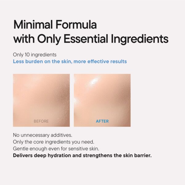 613a85yr0iL._SL1500_ IUNIK Beta Glucan Power Moisture Serum 50ml