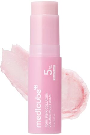 613iSS1QL9L._SL1500_ Medicube PDRN PINK COLLAGEN VOLUME MULTI BALM