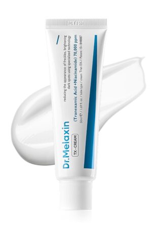 Dr.Melaxin TX Tranexamic Acid Cream