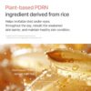 61lnPhJaMhL._SL1000_ MIXSOON PDRN Collagen Gel Cleanser 100ml