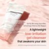 61nNY1PPHoL._SL1000_ MIXSOON PDRN Collagen Gel Cleanser 100ml