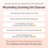61qLpOMpQFL._SL1000_ MIXSOON PDRN Collagen Gel Cleanser 100ml