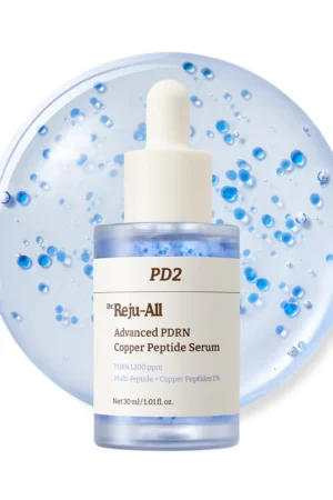 6f4cb2516c4c479c16359c7e9b129bc9 Dr. Reju-All Advanced PDRN Copper Peptide Serum 30ml