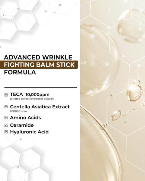 Centellian24 Madeca Wrinkle Capture Stick