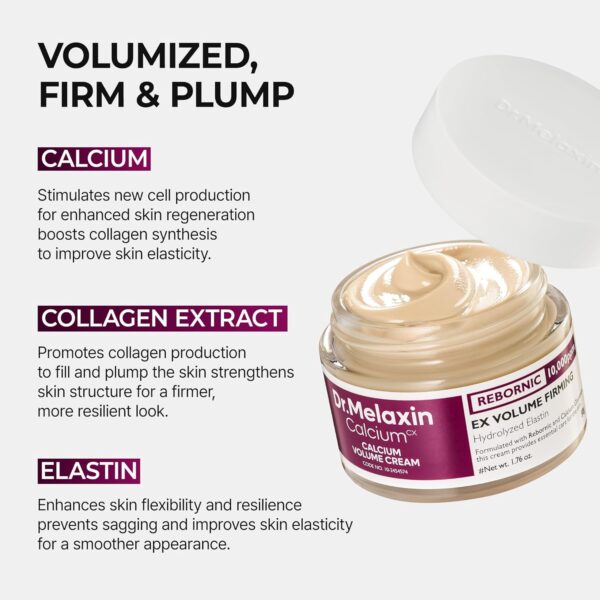 71GWKzr4-5L._SL1500_ Dr.Melaxin CEMENRETE CALCIUM INTENSE CREAM