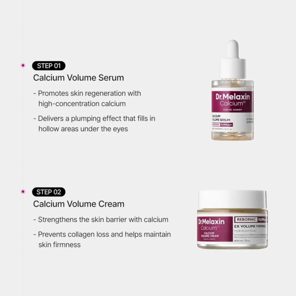 71VDrEQbW5L._SL1500_ Dr.Melaxin CEMENRETE CALCIUM INTENSE CREAM
