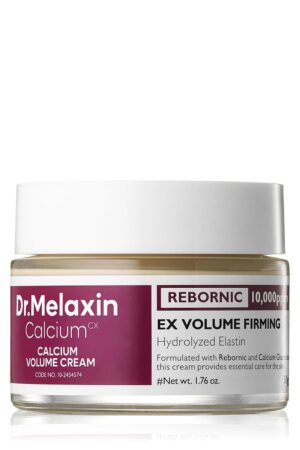 71gbR+WwtgL._SL1500_ Dr.Melaxin CEMENRETE CALCIUM INTENSE CREAM